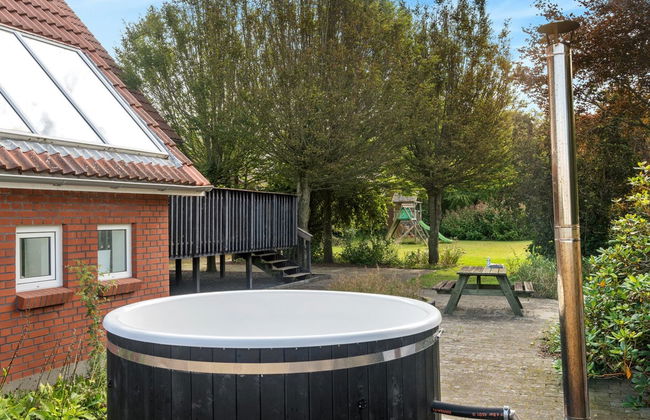 "Auguste" - 1.5km to the fjord - Foto 24