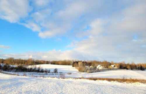 Wyskok 1 - dom z widokiem - Foto 56