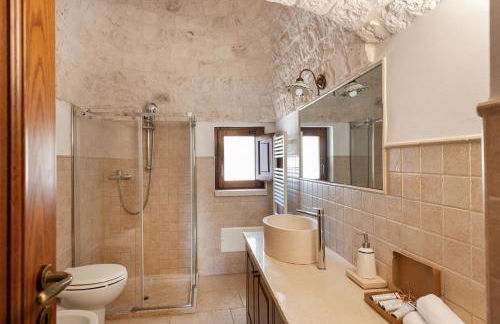 Trullo Due Ulivi - Foto 31