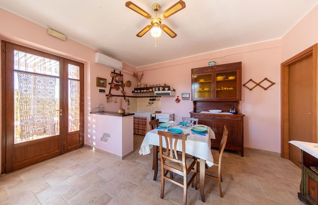 Isola dei Calanchi - Foto 77