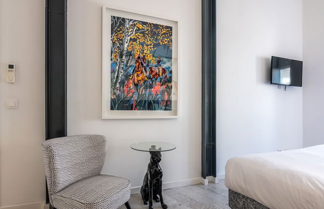 Portas do Céu Apartments - Foto 87