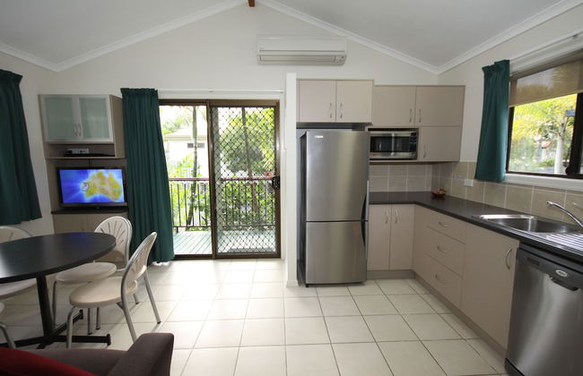 Brisbane Gateway Resort - Photo 31