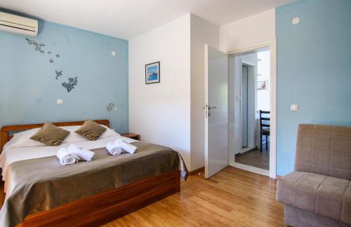 Accomodation STERMASI - Photo 44