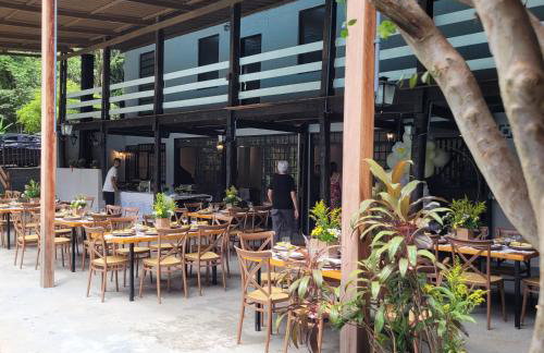 Casa Floresta Eventos - Foto 4