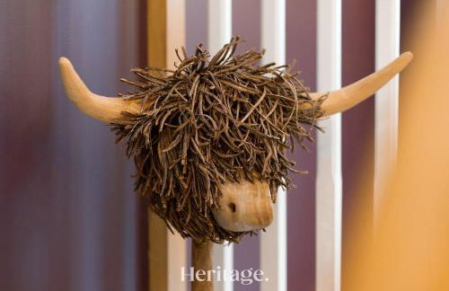 Bonnieview House, Tarves, Aberdeenshire - Photo 31