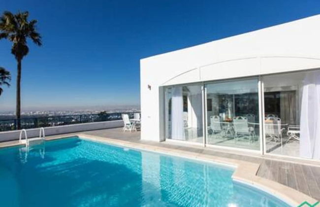 Dar Sophia La Plus Belle vue de Sidi Bou Said - Foto 32