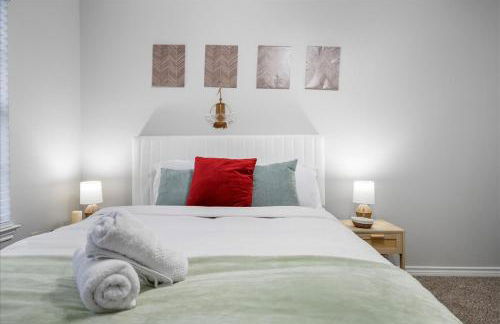 Cozy 2B 2B-Pool Heart of Austin - Foto 13