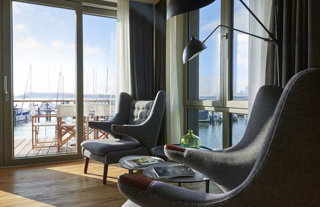 im-jaich Naturoase Rügen - Foto 10