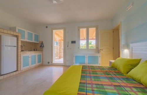 Cava Li Santi Residence - Foto 14