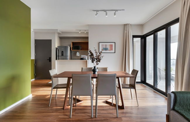 Charlie NUN Itaim - Foto 55