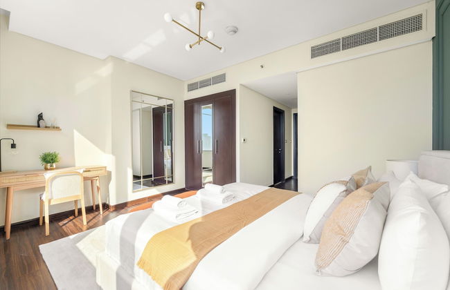 Silkhaus Sky Gardens, DIFC Dubai - Photo 60