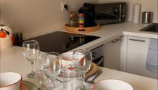 Appartement Le Joffre-calme-lumineux - Foto 4