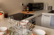 Appartement Le Joffre-calme-lumineux - Foto 4