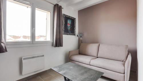 Roissy Appartements - Foto 2