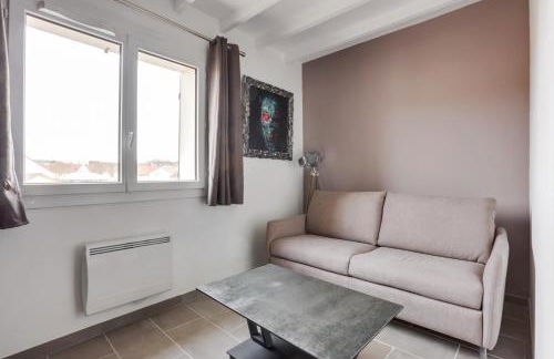 Roissy Appartements - Foto 2