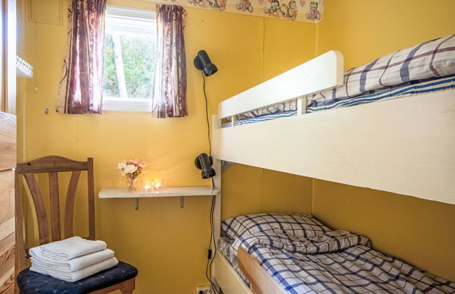 Fjordglytt - Foto 18