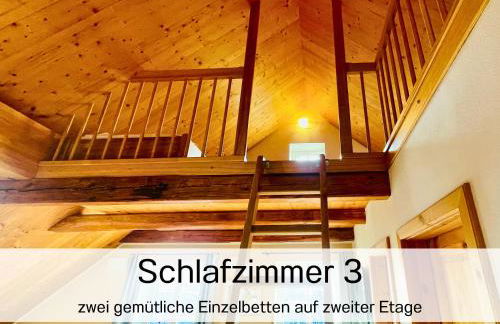 Ferienhaus Winterbergblick, Sächsische Schweiz - Photo 39