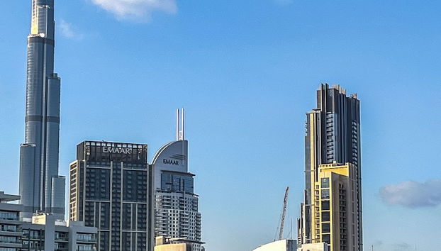 1 Bedroom Gem is Business Bay - Foto 2, Habitación