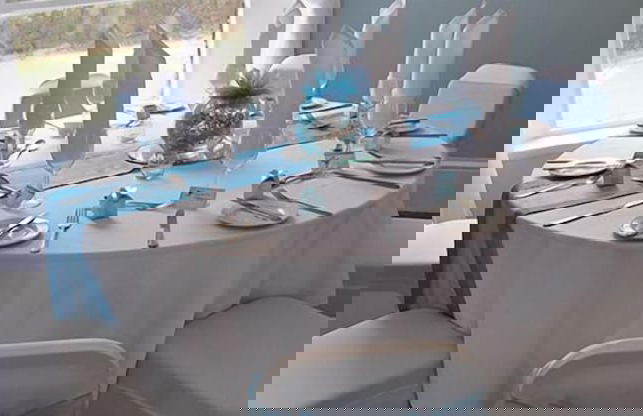 Gomersal Lodge Hotel - Foto 24