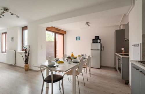 Le Manoir de Cyrielle à 10 min du centre de Strasbourg - Foto 55