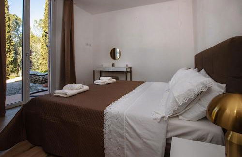 Agriturismo La Terrazza sul Mangia - Foto 16