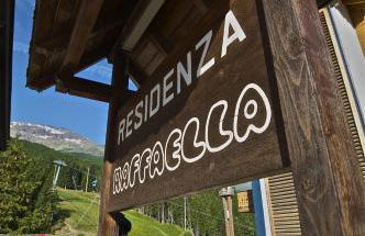 Residence Raffaella - Photo 16