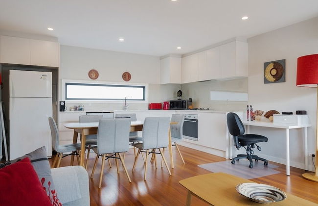 StayCentral - Thornbury Townhouse - Foto 12