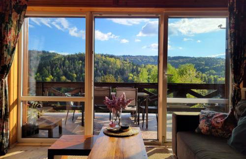 Chatka Beskidzka - Foto 5