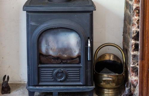 5 Bed Seaside Property with Garden , Parking and Games Room - Foto 15