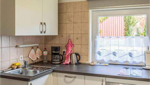 Stunning Home In Brokdorf With Wifi - Foto 4