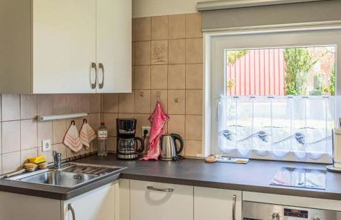 Stunning Home In Brokdorf With Wifi - Foto 4