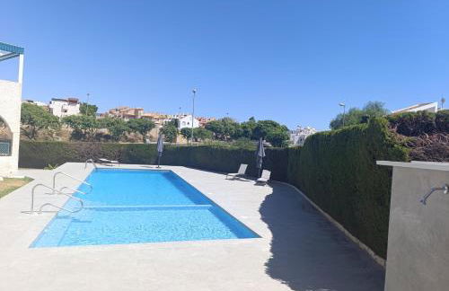 azahar playa apartmento - Foto 6