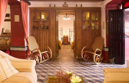 Casa Rural con encanto El Coronel, Los Pánchez, Fuente Obejuna - Foto 65