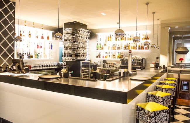 Aparthotel Monarque Sultán - Foto 12