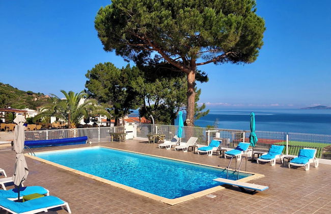 Résidence Punta paliagi - Foto 22