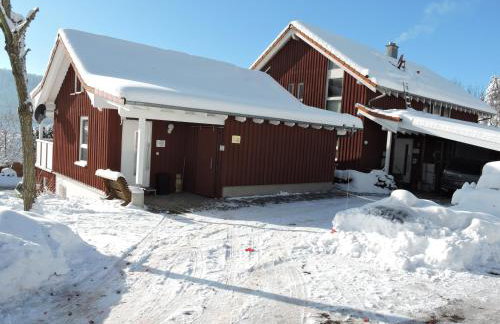 Ferienwohnungen Kätzlehaus - Foto 6