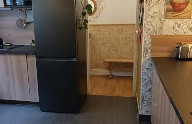 Happy family appartement - Foto 19