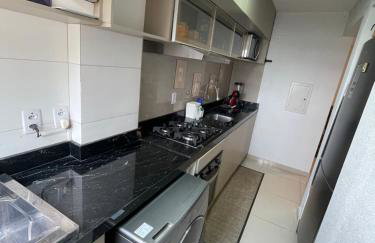 Apartamento aconchegante em Foz - Foto 32