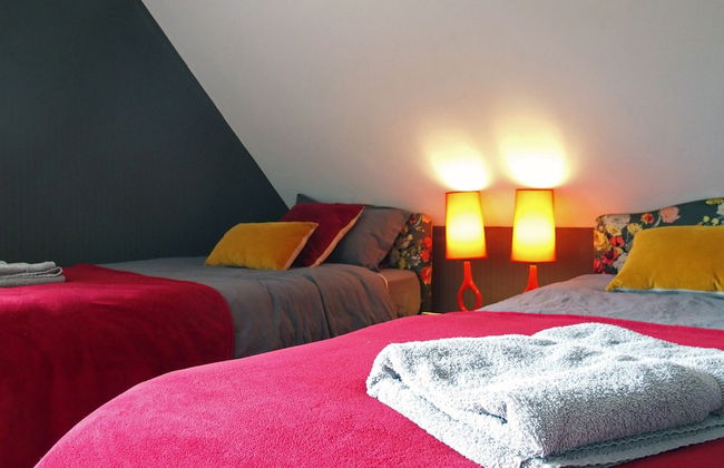 La Ferme de Flo' - Foto 23