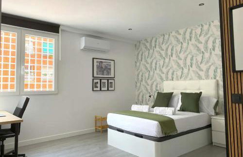 Comodo apartamento familiar en Madrid VT-14903 - Foto 10