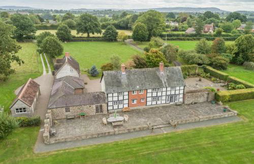 Bearwood House - Foto 45