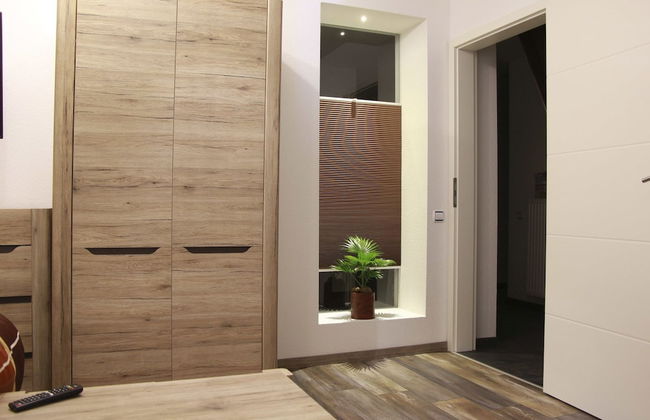 Aparts Oberhausen - Foto 12