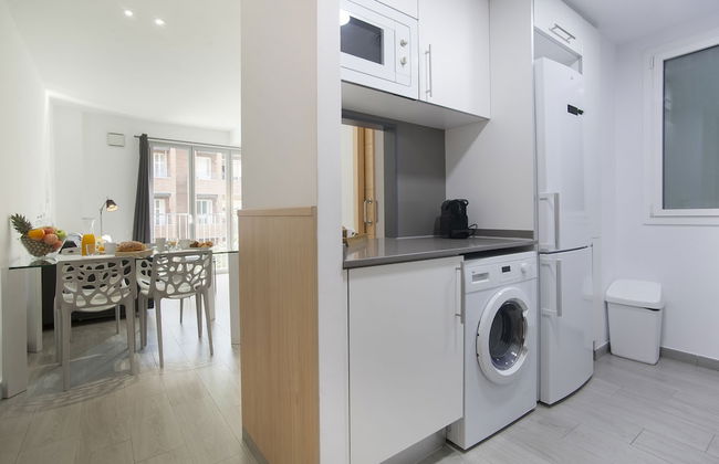 BBarcelona Gaudi Flats - Photo 24