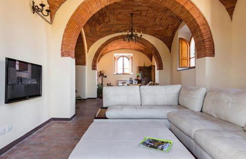 Villa Eleonora - Foto 11