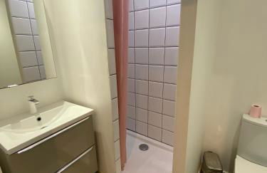 Au Bouquet Troyen - Wifi - Calme et tranquillité - Foto 19