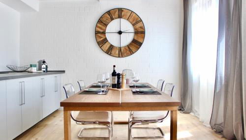 Vier Sind Hier Apartments - Foto 2