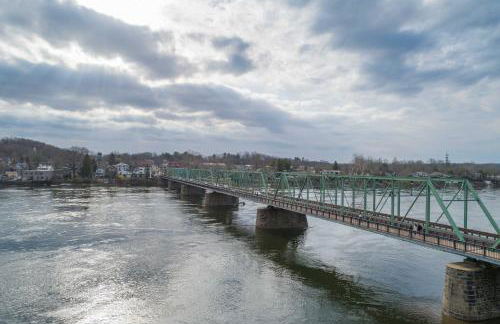 Brooke House In The Heart of Downtown with Patio! - Foto 27