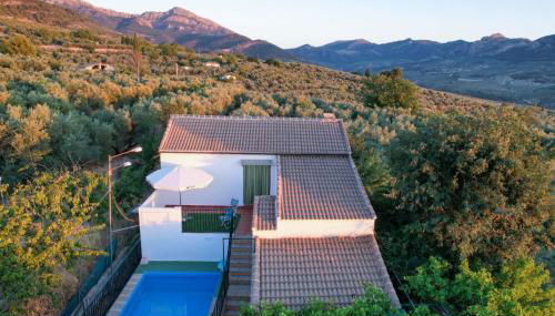 Cortijo La Torrecilla - Foto 4