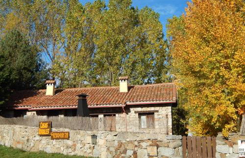 Casa Rurales Cimera y Brincalobitos - Photo 39