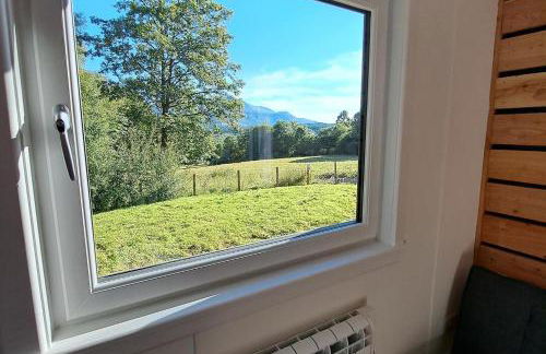 The Posh Bothy Spean Bridge - Foto 13